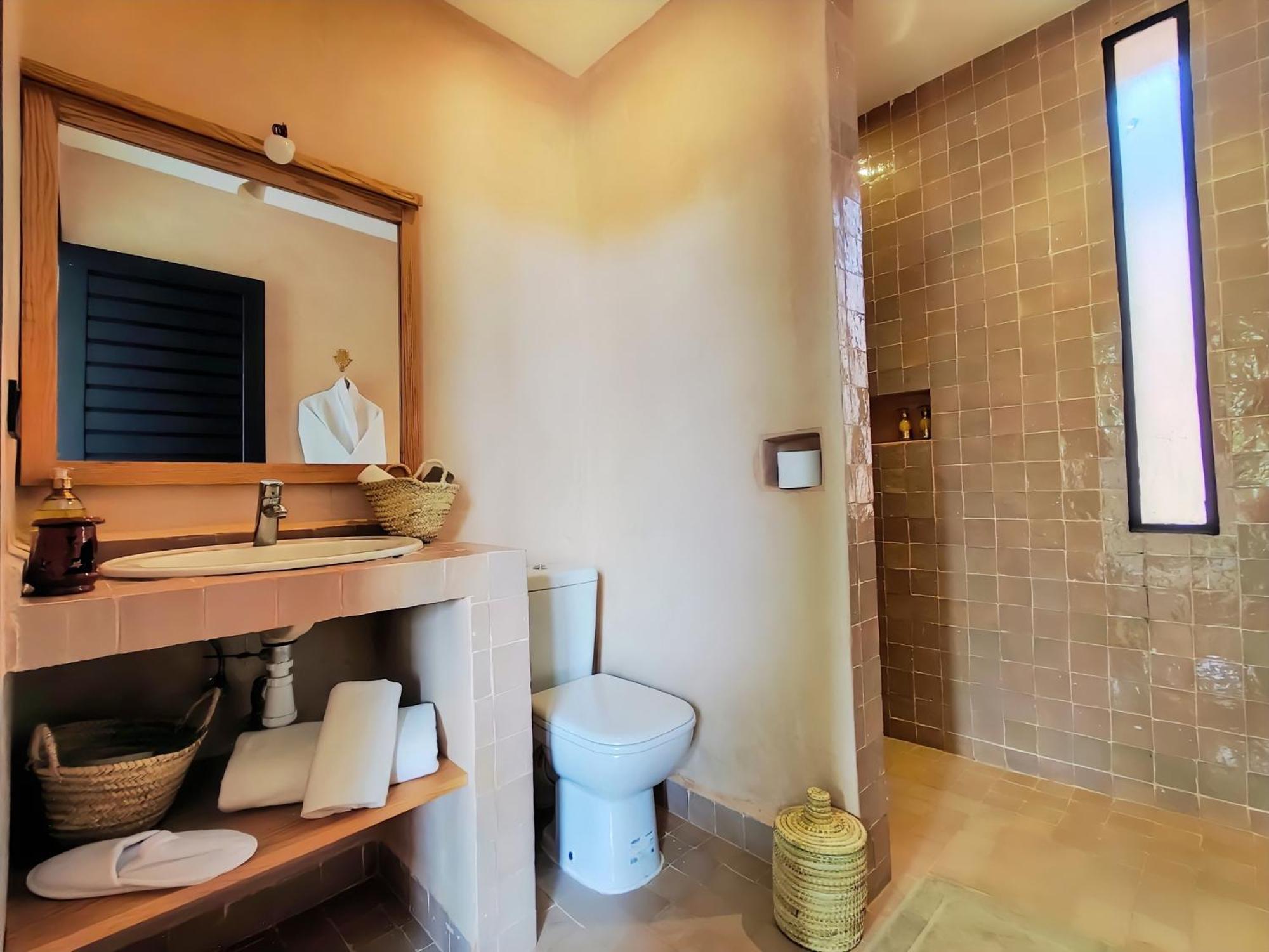 Domaine Homa Marrakech Villa Marrakesh Exteriör bild